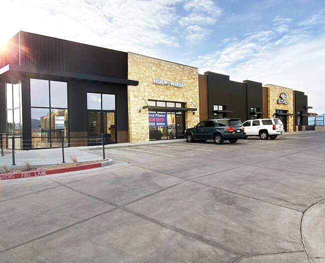 More Photos Of 7 Spectrum Loop, Colorado Springs Storefront Retail Office For Lease