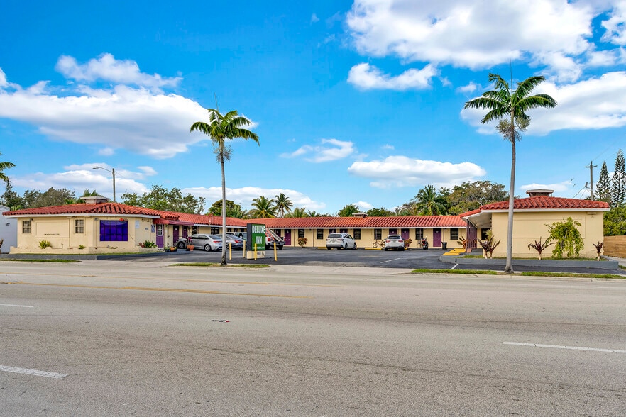 More Photos Of 1150 S Federal Hwy, Dania Beach Hotel For Sale