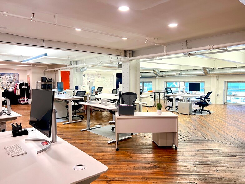 More Photos Of 230 N 2nd St, Philadelphia Loft Creative Space For Sale