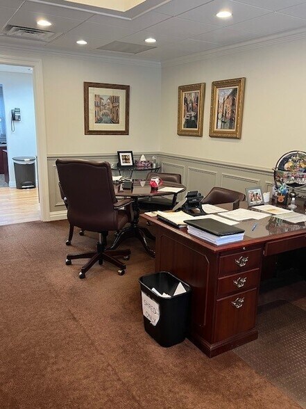 More Photos Of 5260 Merrick Rd, Massapequa Office For Sale