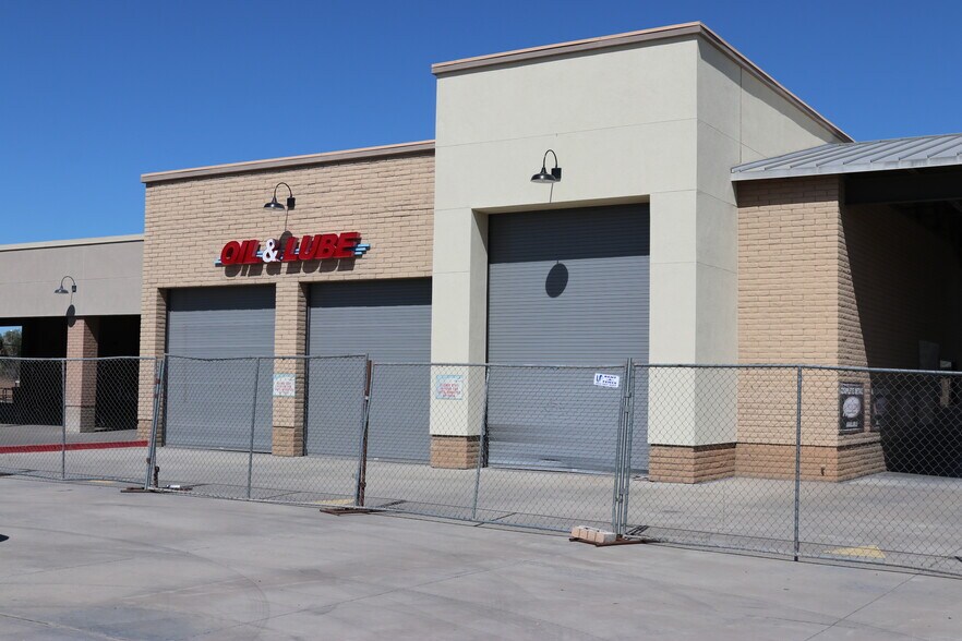 More Photos Of 7365 Power Rd, Queen Creek Land For Sale