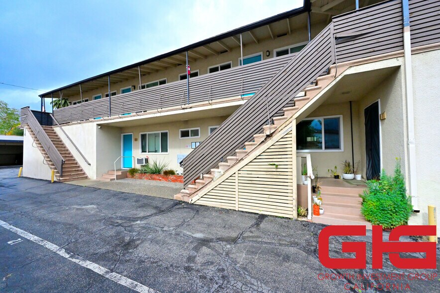 More Photos Of 31 N Parkwood Ave, Pasadena Apartments For Sale