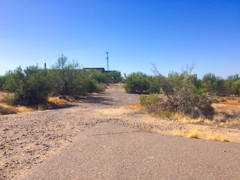 More Photos Of 33501 N Cave Creek Rd, Cave Creek Land For Sale