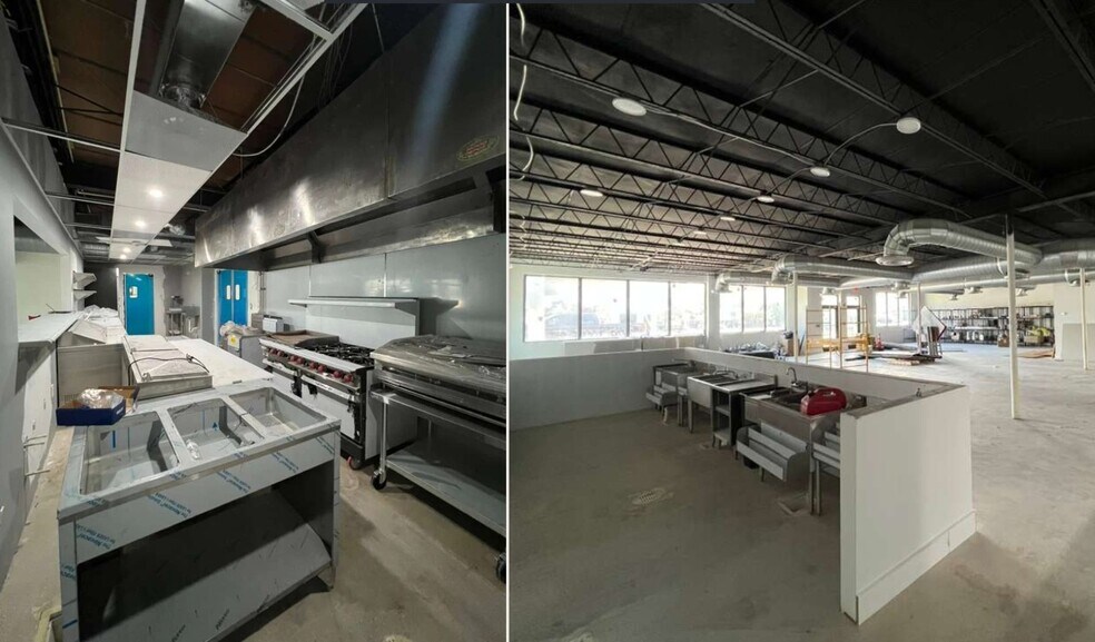 More Photos Of 4200 - 4204 NW 2nd Ave, Miami Restaurant For Sale