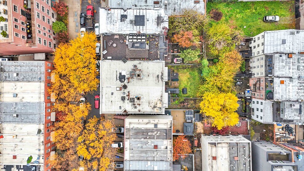 More Photos Of , Brooklyn Multifamily For Sale