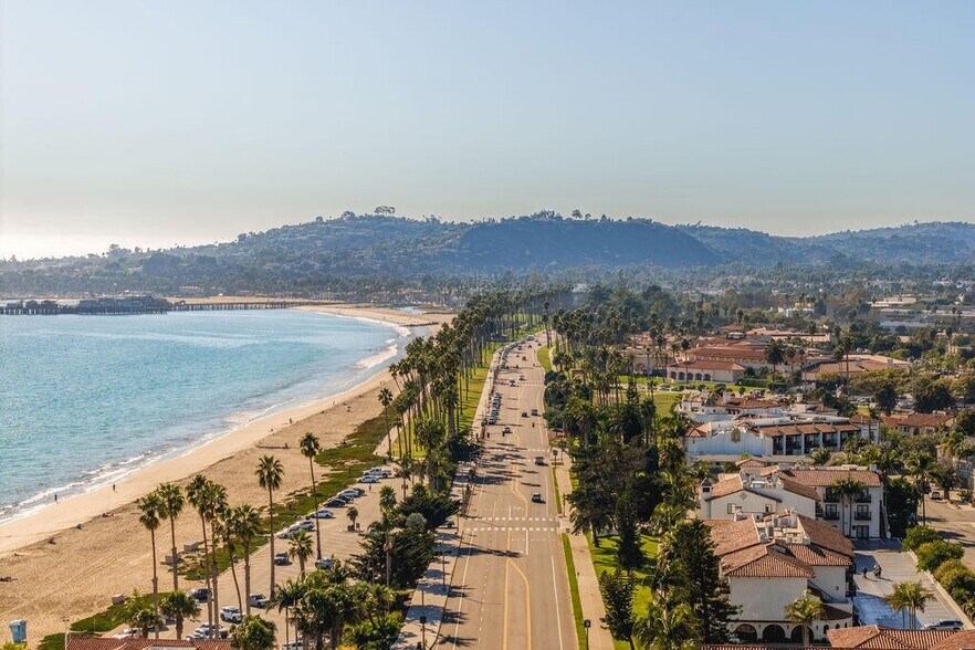 More Photos Of 440 Corona Del Mar, Santa Barbara Apartments For Sale