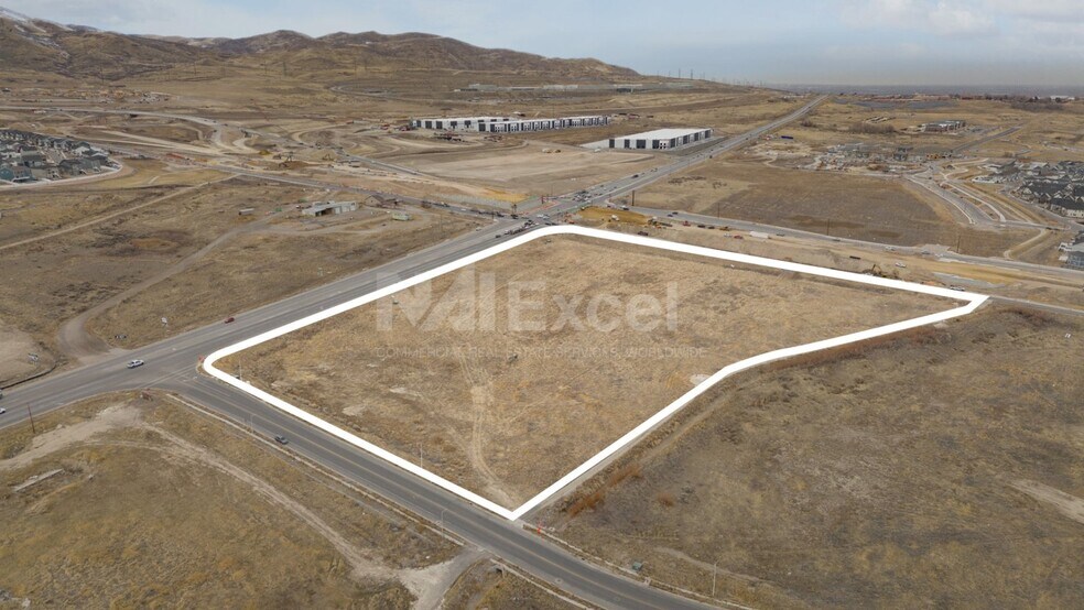 More Photos Of 4551 W 2100 North, Lehi Land For Sale