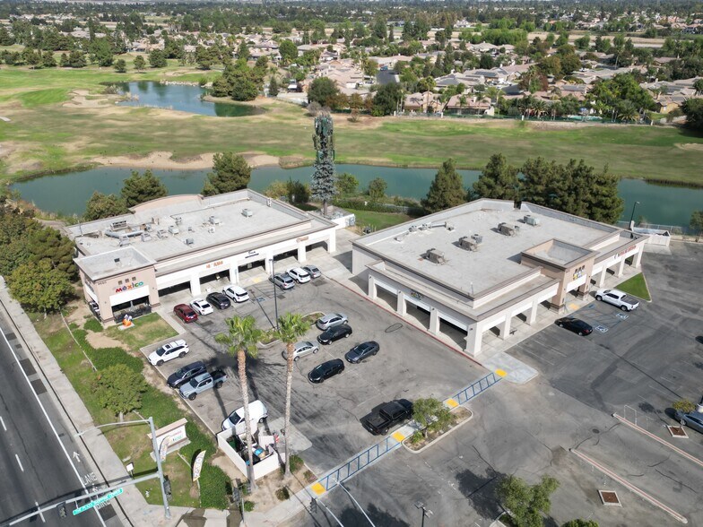 More Photos Of 9530-9600 Hageman Rd, Bakersfield Unknown For Lease