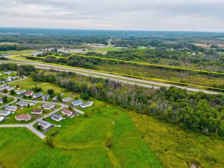 More Photos Of 17-32 Lou Dr, West Monroe Land For Sale
