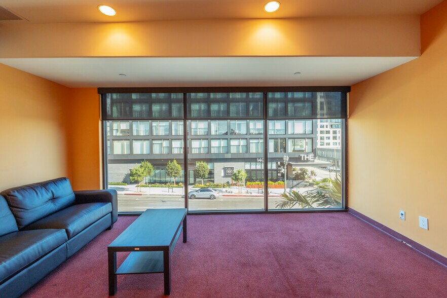 More Photos Of 1415 N Cahuenga Blvd, Los Angeles Loft Creative Space For Sale