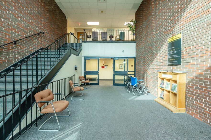 More Photos Of 80 West Ave, Brockport Medical For Lease