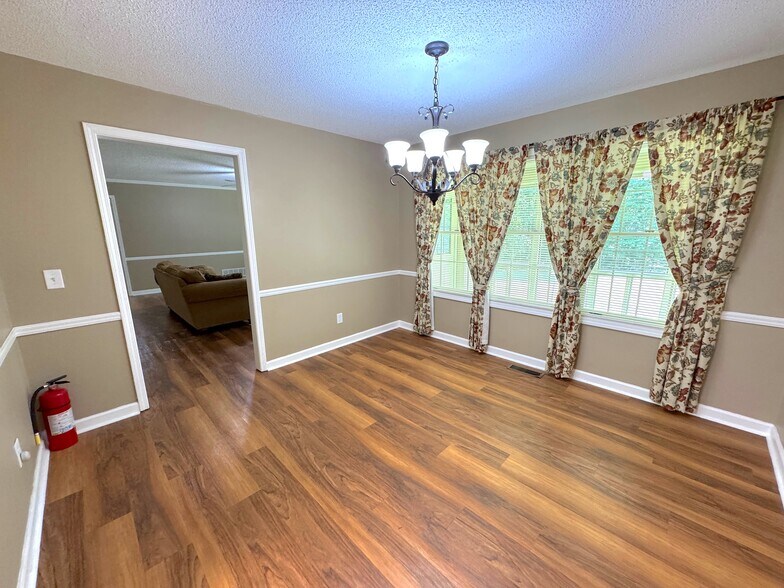 More Photos Of 15817 GA-106, Martin Religious Facility For Sale