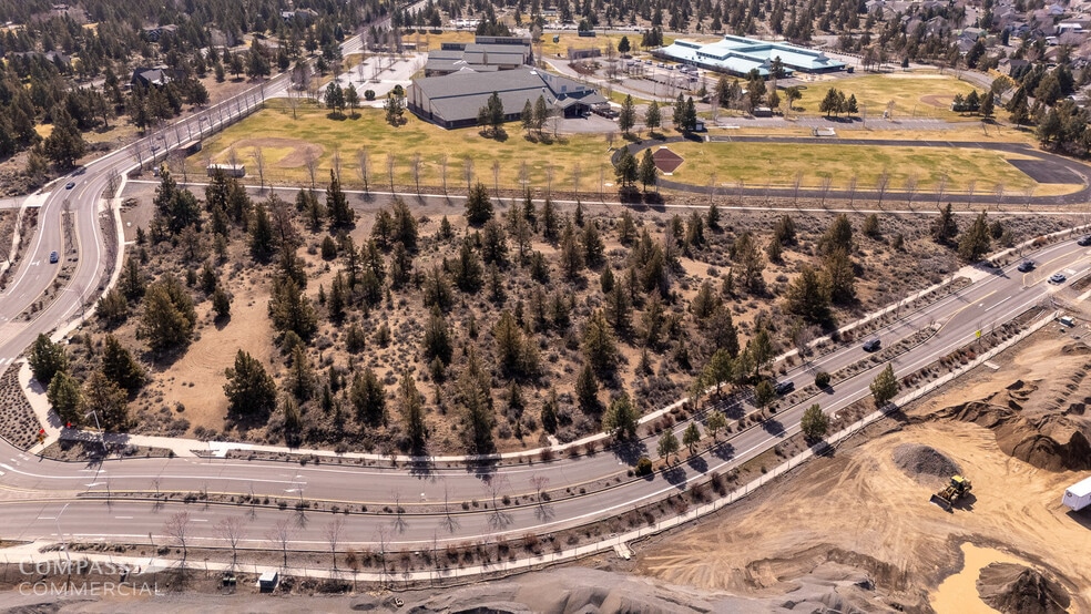 More Photos Of 20895 Cooley Rd, Bend Land For Sale
