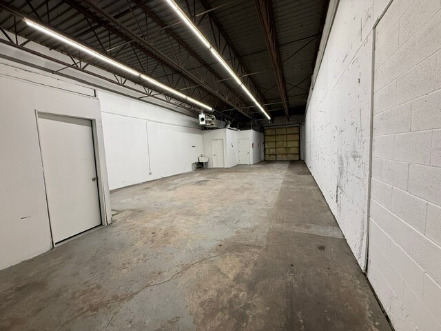 More Photos Of 901 Yuma St, Colorado Springs Warehouse For Lease