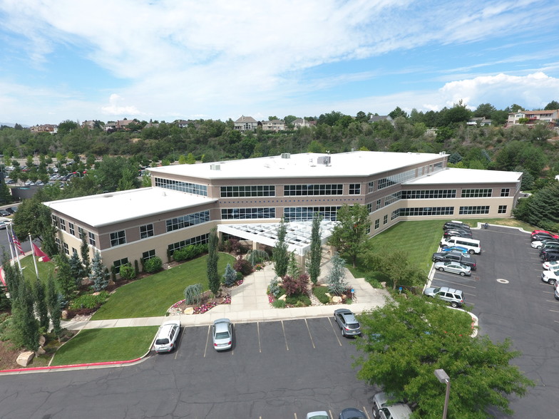 Primary Photo Of 382 W Park Cir, Provo Office For Sale