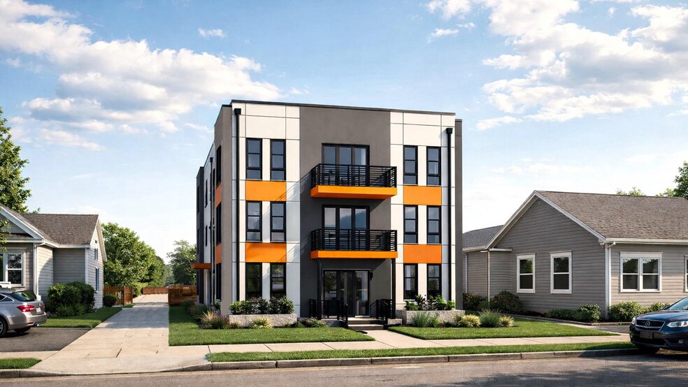 Primary Photo Of 3812 16th St S, Arlington Land For Sale