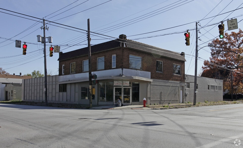 Primary Photo Of 300 E 28 St, Lorain General Retail For Sale