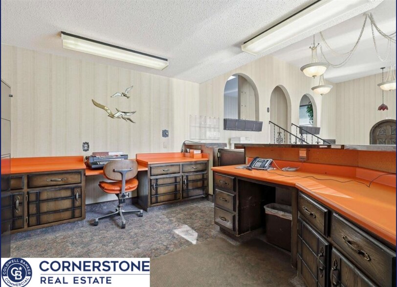 More Photos Of 1216 E 2nd St, Casper Office For Sale