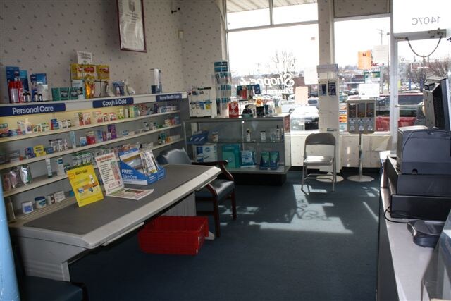 More Photos Of 1407 Sulphur Spring Rd, Halethorpe Freestanding For Lease