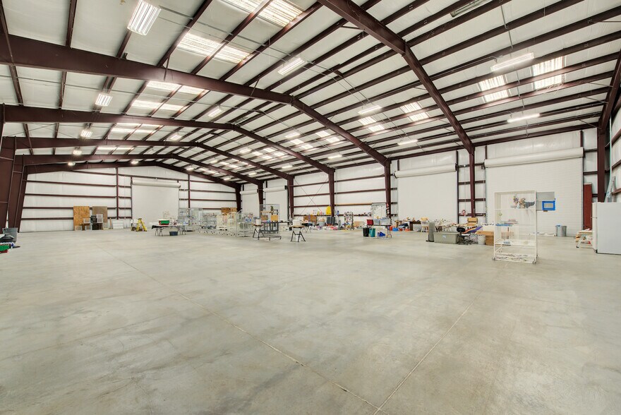 More Photos Of 5050 Melissa Ln, Vacaville Light Manufacturing For Sale