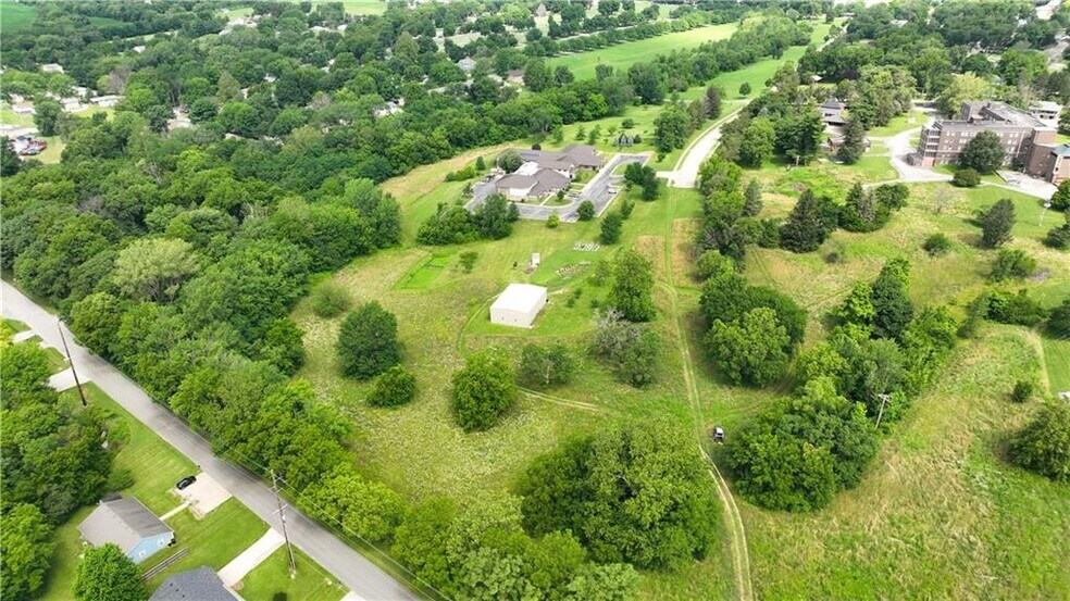 More Photos Of 301 Franciscan Way, Savannah Religious Facility For Sale