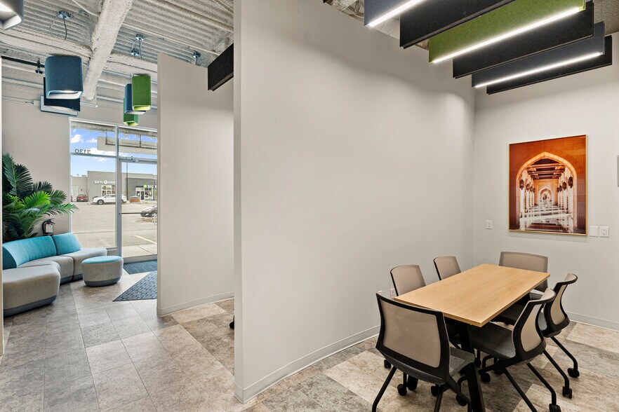 More Photos Of 4310 104 Ave NE, Calgary Storefront For Sale