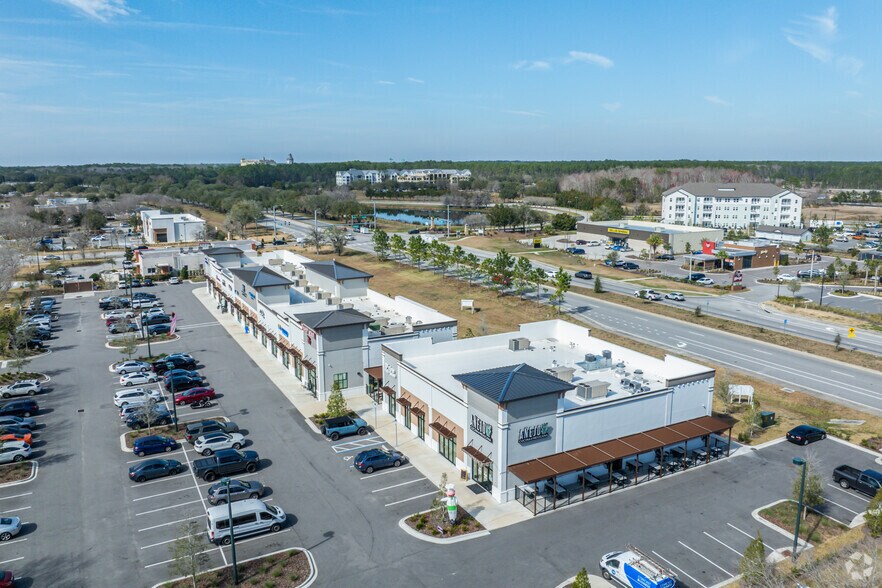 More Photos Of 630 E Twincourt Trl, Saint Augustine Storefront Retail Office For Lease