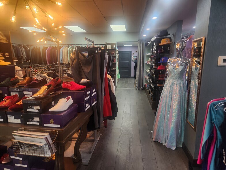 More Photos Of 634 N Main St, Pleasantville Daycare Center For Sale