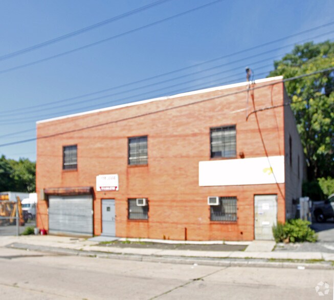 More Photos Of 520 S 4th Ave, Mount Vernon Warehouse For Lease