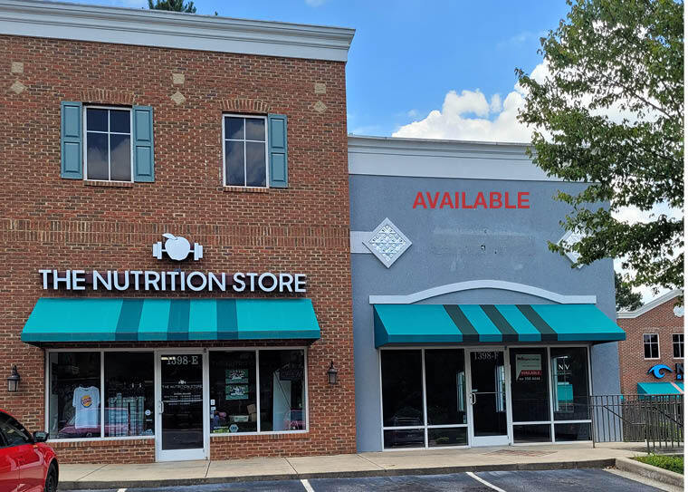More Photos Of 1398 Boiling Springs Rd, Spartanburg Unknown For Lease
