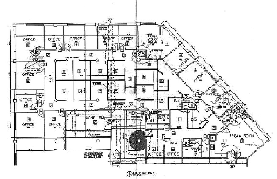 More Photos Of 1230 W Morehead St, Charlotte Loft Creative Space For Lease