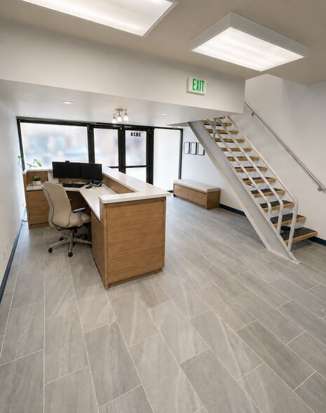 More Photos Of 2924 Colby Ave, Everett Office For Lease