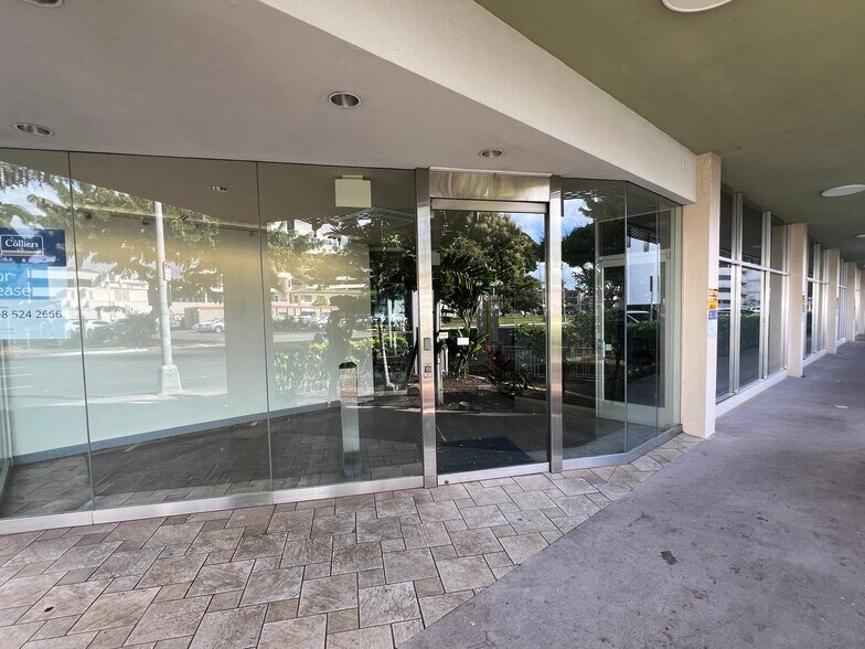 More Photos Of 1451 S king St, Honolulu Medical For Lease