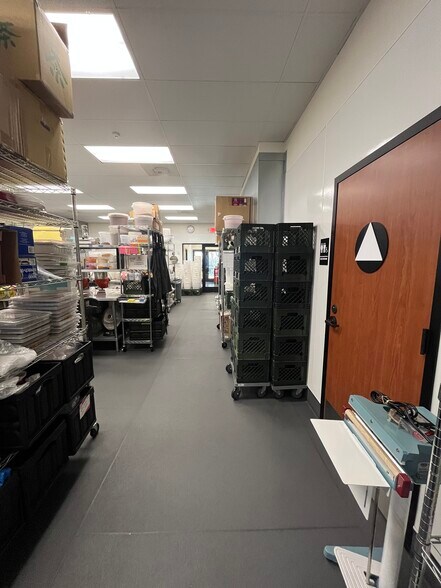 More Photos Of 1619-1621 5th St, Berkeley Food Processing For Sale