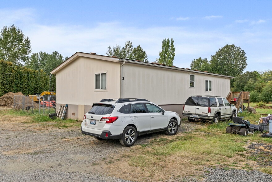 More Photos Of 1505 S Gold St, Centralia Land For Sale