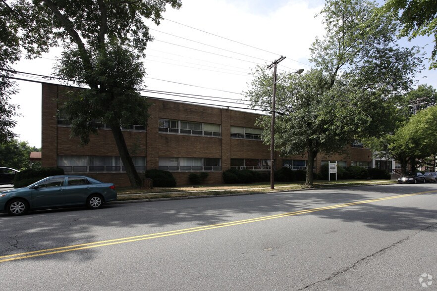 116 Millburn Ave, Millburn, NJ 07041 Office