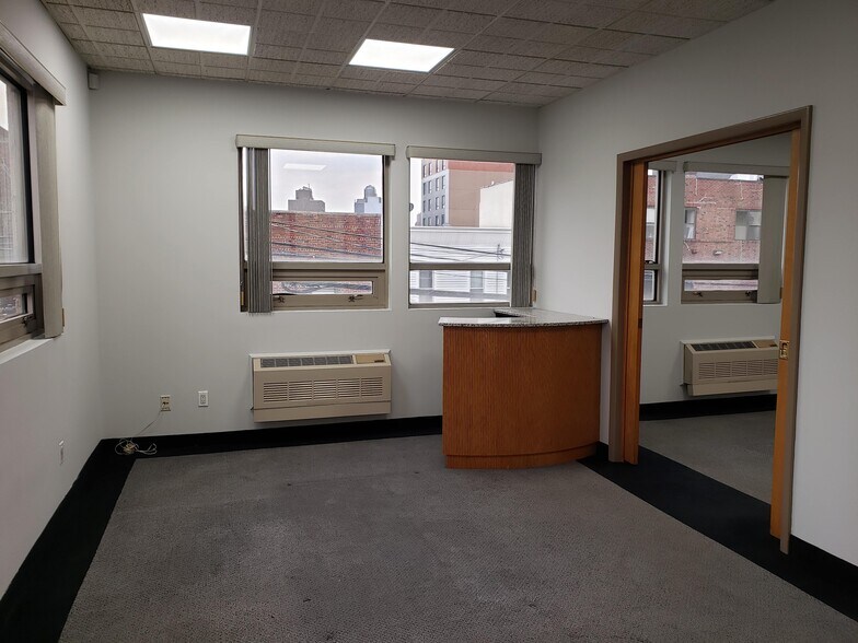 More Photos Of 1219 37th Ave, Long Island City Flex For Lease