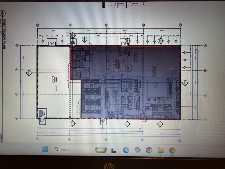 Primary Photo Of 606 N Powell Pky, Anna General Retail For Lease