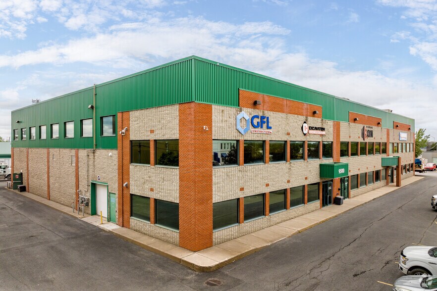 More Photos Of 9500 Pl Jade, Brossard Flex For Lease