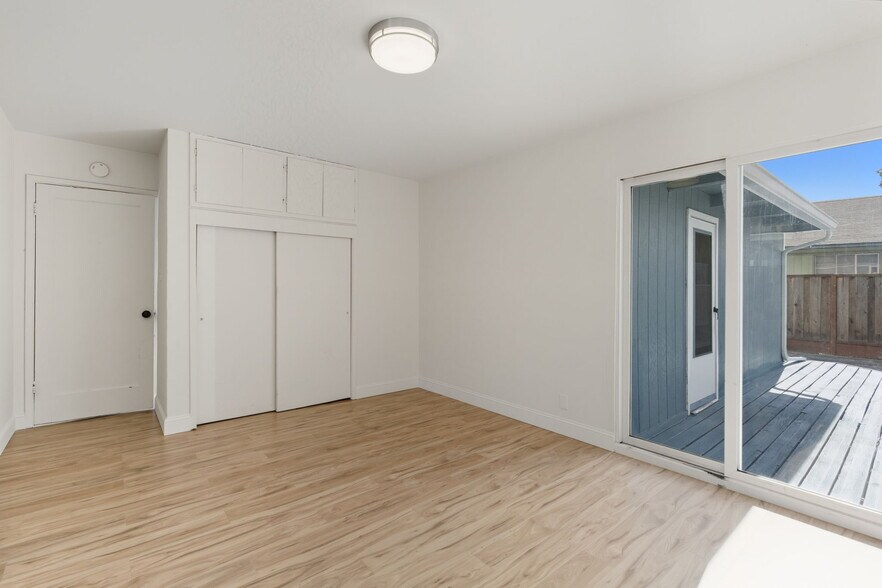 More Photos Of 249 S Sunset Ave, San Jose Apartments For Sale