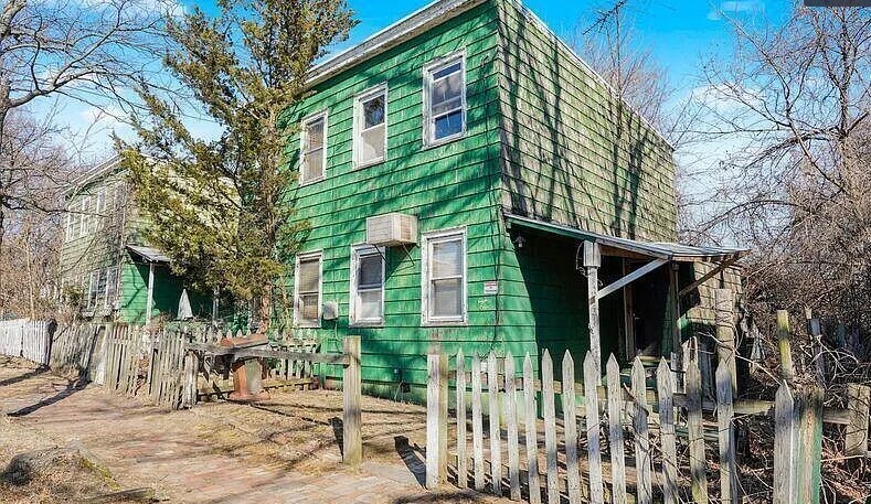 More Photos Of 54 Kreischer St, Staten Island Land For Sale