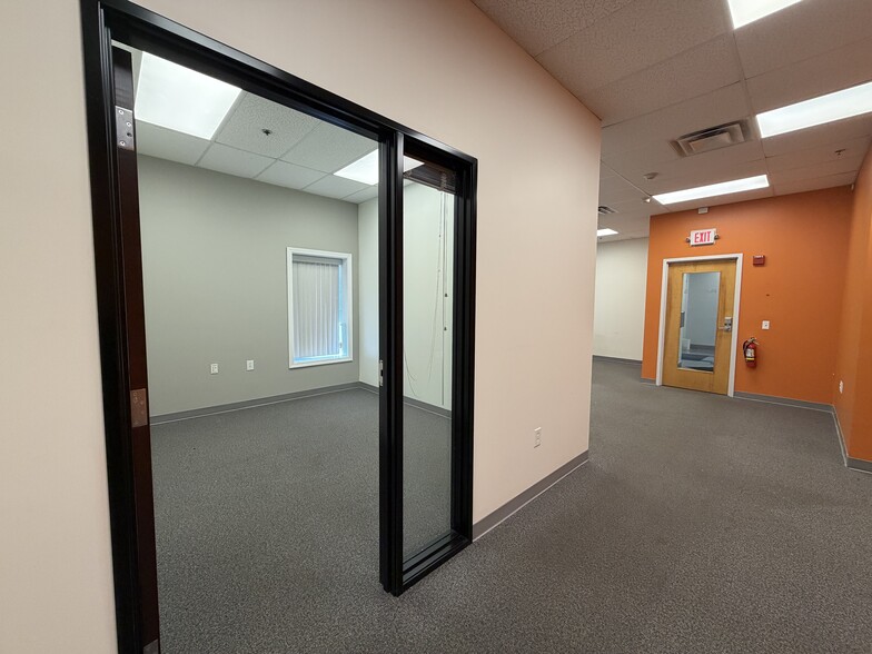 More Photos Of 2240 S County Trl, East Greenwich Light Distribution For Lease
