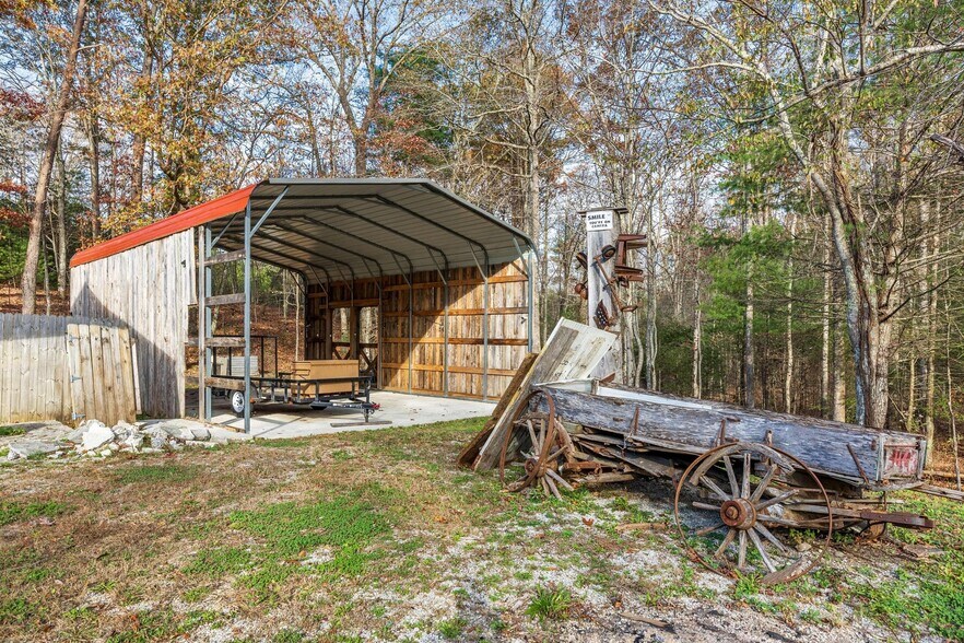 More Photos Of 11882 New Highway 68, Tellico Plains Storefront Retail Office For Sale