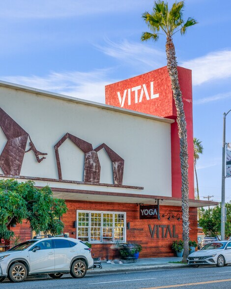 More Photos Of 525 S Coast Hwy 101, Oceanside Freestanding For Sale