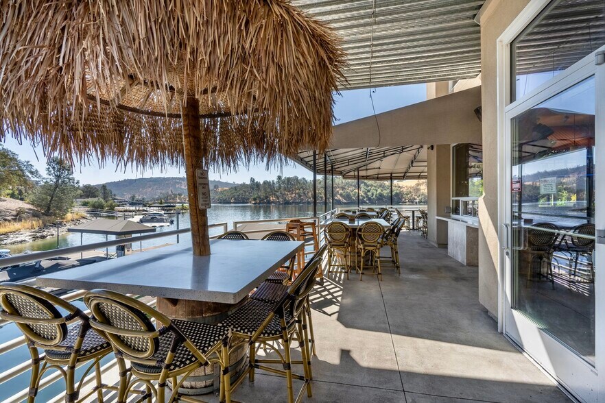More Photos Of 6603 Lake Tulloch Pl, Copperopolis Restaurant For Sale