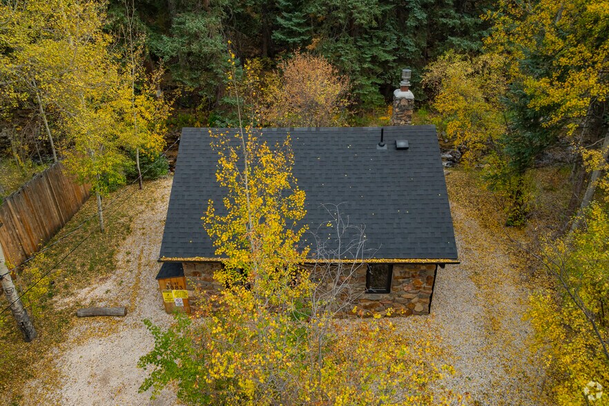 More Photos Of 3303 Chicago Creek Rd, Idaho Springs Hotel For Sale