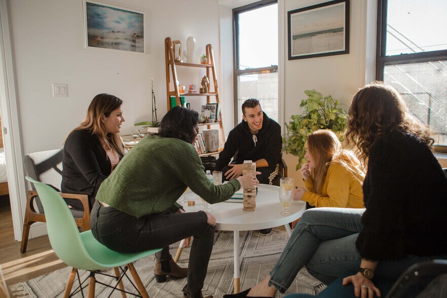 More Photos Of 452 Harman St, Brooklyn Apartments For Sale
