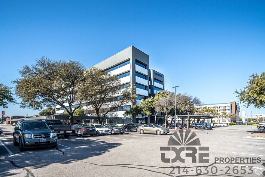 More Photos Of 1250 W Mockingbird Ln, Dallas Office For Lease