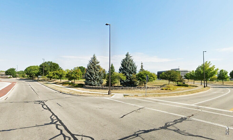 More Photos Of Emerald Pky, Dublin Land For Sale