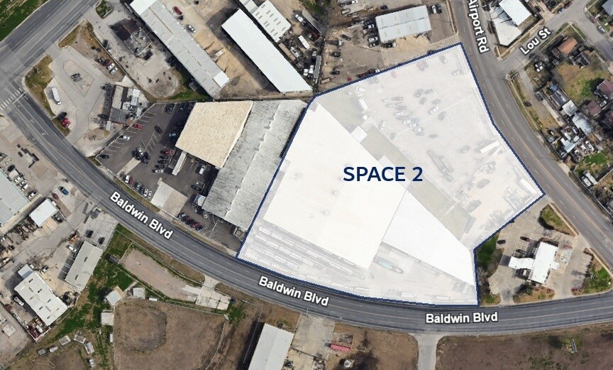 More Photos Of 4242 Baldwin Blvd, Corpus Christi Manufacturing For Lease